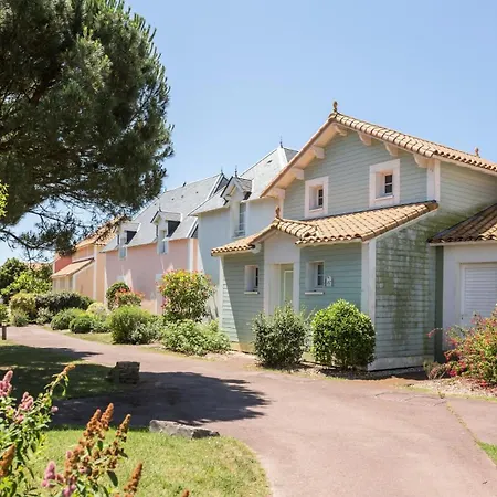 شقة Port Bourgenay - Maeva - 2 Pieces 4 Personnes - Prestige Mae-8881 *