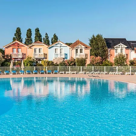 Port Bourgenay - Maeva - 2 Pieces 4 Personnes - Prestige Mae-8881 شقة