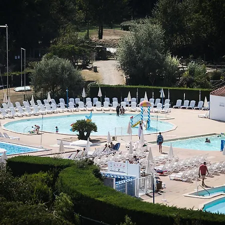 Port Bourgenay - Maeva - 2 Pieces 4 Personnes - Prestige Mae-8881 شقة Talmont-Saint-Hilaire
