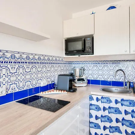 Port Bourgenay - Maeva - 2 Pieces 4 Personnes - Prestige Mae-8881 شقة Talmont-Saint-Hilaire